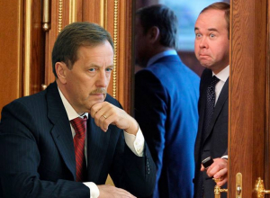 Рейтинг Алексея Гордеева упал в преддверии новой волны кадровой ротации губернаторов Рейтинг Алексея Гордеева упал в преддверии новой волны кадровой ротации губернаторов
