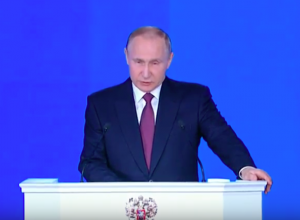 Владимир Путин заявил, «у них» не будет таких героев как воронежец Роман Филипов Владимир Путин заявил, «у них» не будет таких героев как воронежец Роман Филипов