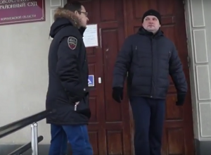 Новоусманский суд засекретил дело о краже телефона у друга заместителя губернатора Гордеева Новоусманский суд засекретил дело о краже телефона у друга заместителя губернатора Гордеева