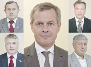 Сколько миллионов заработала оппозиция Воронежской облДумы Сколько миллионов заработала оппозиция Воронежской облДумы