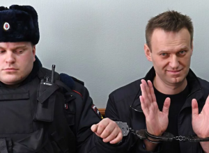 Воронежский штаб Навального решил, что не поможет лидеру митингом на Машмете Воронежский штаб Навального решил, что не поможет лидеру митингом на Машмете