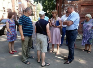 3 млн рублей потратят на благоустройство бульвара в центре Воронежа 3 млн рублей потратят на благоустройство бульвара в центре Воронежа
