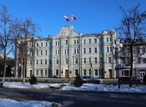 Амбициозные граждане не стали спешить в мэры Воронежа Амбициозные граждане не стали спешить в мэры Воронежа