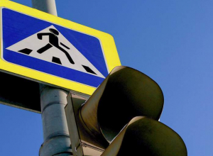 В начале 2018 года в Воронеже должны появиться «умные светофоры» В начале 2018 года в Воронеже должны появиться «умные светофоры»