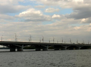 Воронежские власти сэкономили на обследовании мостов перед ремонтом Воронежские власти сэкономили на обследовании мостов перед ремонтом