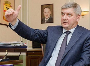 Воронежский губернатор признался в покорении высоты Килиманджаро Воронежский губернатор признался в покорении высоты Килиманджаро
