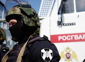 Для воронежской Росгвардии власти выделят отдельное здание Для воронежской Росгвардии власти выделят отдельное здание