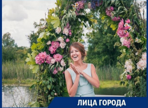 Хорошие девушки любят играть стерв, - актриса Виктория Черникова Хорошие девушки любят играть стерв, - актриса Виктория Черникова