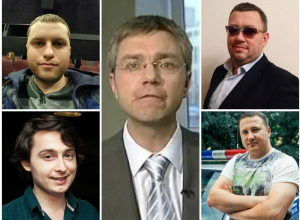 Воронежские эксперты разошлись во мнениях в отношении инициативы Ревенко лишать прав злостных «лихачей» Воронежские эксперты разошлись во мнениях в отношении инициативы Ревенко лишать прав злостных «лихачей»