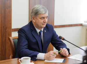 Воронежский губернатор лично займется возвратом аккредитации борисоглебского филиала ВГУ Воронежский губернатор лично займется возвратом аккредитации борисоглебского филиала ВГУ