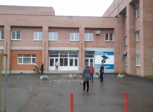 Журналистов ВГУ лишили бесплатного образования Журналистов ВГУ лишили бесплатного образования