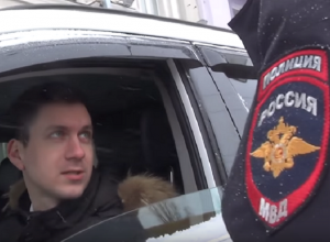 Вице-мэр Воронежа и инспектор ДПС втягивают областной суд в мутную историю Вице-мэр Воронежа и инспектор ДПС втягивают областной суд в мутную историю
