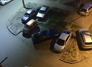 Владелец Maserati парковкой унизил водителей-нищебродов в Воронеже Владелец Maserati парковкой унизил водителей-нищебродов в Воронеже