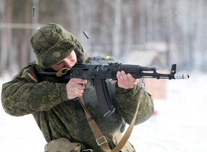 Интенсивность боевой подготовки военных Воронежской области будет усилена в несколько раз Интенсивность боевой подготовки военных Воронежской области будет усилена в несколько раз