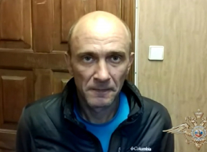 Воронежец, повредивший картину «Иван Грозный, был пьян Воронежец, повредивший картину «Иван Грозный, был пьян