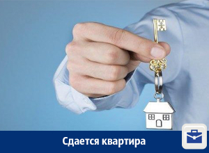 В Воронеже сдается двушка на Минской В Воронеже сдается двушка на Минской