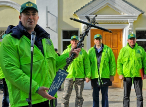 Почему Гордеев нарушил закон ради «гения и злодея» Максима Увайдова Почему Гордеев нарушил закон ради «гения и злодея» Максима Увайдова