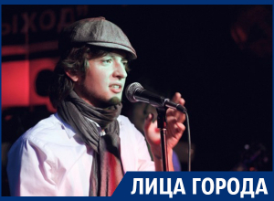 Мы берем по способностям, а не по бумажке, - главный режиссер воронежского театра «Кот» Мы берем по способностям, а не по бумажке, - главный режиссер воронежского театра «Кот»