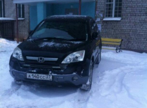 Воронежцы культурно попросили мастера парковки изменить свои привычки Воронежцы культурно попросили мастера парковки изменить свои привычки