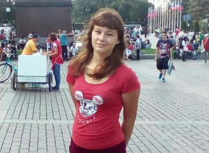 В Воронеже ищут 15-летнюю девочку, выдающую себя за взрослую В Воронеже ищут 15-летнюю девочку, выдающую себя за взрослую