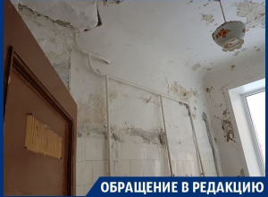 Скотские условия общежития показали воронежцы с Волго-Донской №13 Скотские условия общежития показали воронежцы с Волго-Донской №13