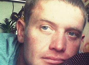 Мужчину с татуировкой в виде креста разыскивают под Воронежем Мужчину с татуировкой в виде креста разыскивают под Воронежем