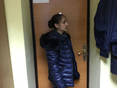 В Воронеже поймали мошенниц, представлявшихся сотрудниками газовой службы В Воронеже поймали мошенниц, представлявшихся сотрудниками газовой службы