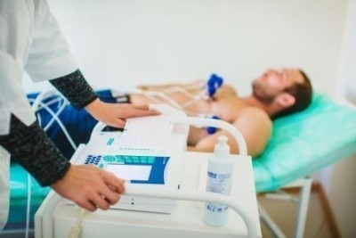 Воронежцы смогут бесплатно пройти электрокардиографическое исследование и флюорографическое обследование Воронежцы смогут бесплатно пройти электрокардиографическое исследование и флюорографическое обследование