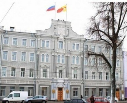 Мэрия Уфы займет до 600 млн руб. в Сбербанке, «Альфа-банке» и Запсибкомбанке