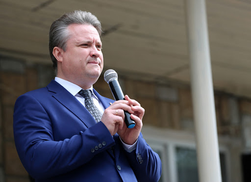 Мэр Кстенин назвал плюсы от нового сбора денег с жителей Воронежа Мэр Кстенин назвал плюсы от нового сбора денег с жителей Воронежа