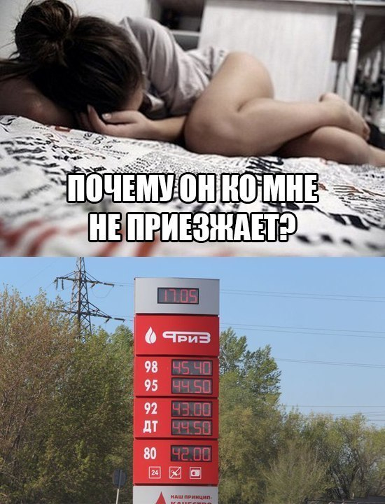 Девушкам показали, почему к ним не едут воронежцы на машинах Девушкам показали, почему к ним не едут воронежцы на машинах