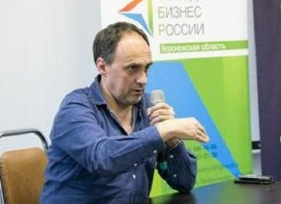 Воронежский «толстосум» Краснов замахнулся на Эртильский маслозавод Воронежский «толстосум» Краснов замахнулся на Эртильский маслозавод