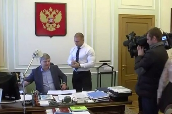 Под выборы мэра Воронежа заложили юридические мины Под выборы мэра Воронежа заложили юридические мины