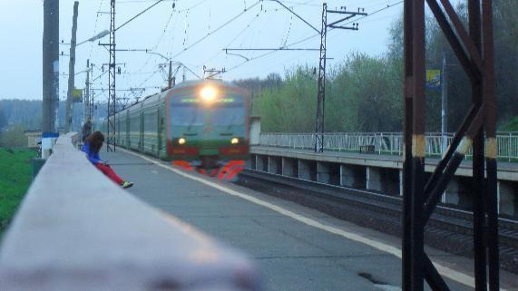 В Воронежской области электрички поменяли график движения В Воронежской области электрички поменяли график движения