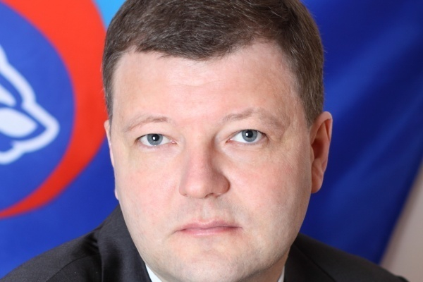 Теневой лидер «Родного Воронежа» Клецов подтвердил славу самого богатого депутата Теневой лидер «Родного Воронежа» Клецов подтвердил славу самого богатого депутата