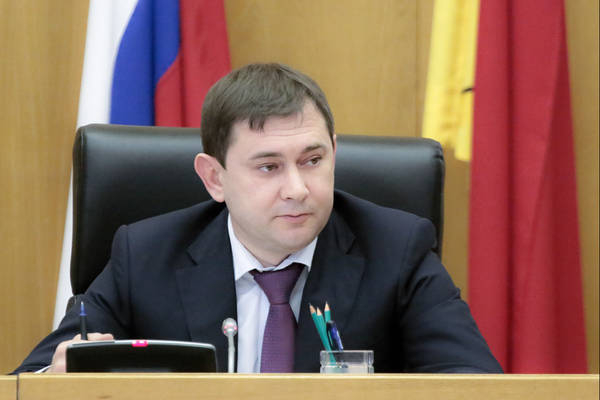 В Воронежской области удалось уменьшить недостаток регионального бюджета на 500 млн руб.