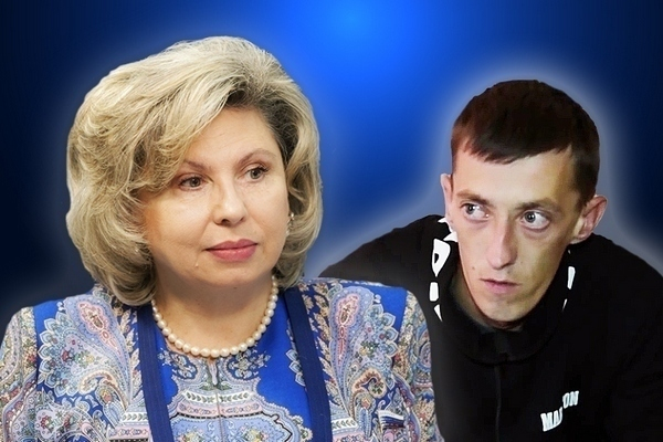Таксиста Переславцева задержали через три дня после обращения к уполномоченной по правам человека Москальковой Таксиста Переславцева задержали через три дня после обращения к уполномоченной по правам человека Москальковой