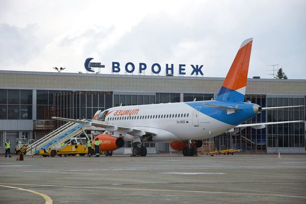 Воронежцы смогут улететь в Краснодар без пересадок Воронежцы смогут улететь в Краснодар без пересадок