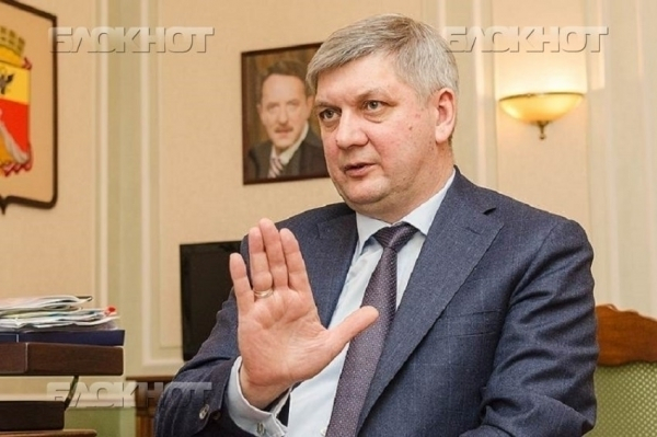 Александр Гусев вызван в Москву на согласование Александр Гусев вызван в Москву на согласование