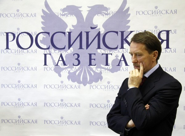 Алексей Гордеев пропечатался на втором месте Алексей Гордеев пропечатался на втором месте