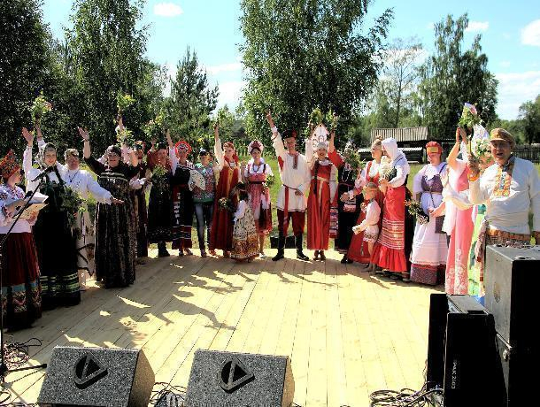 Под Воронежем пройдет международный фестиваль православной культуры Под Воронежем пройдет международный фестиваль православной культуры