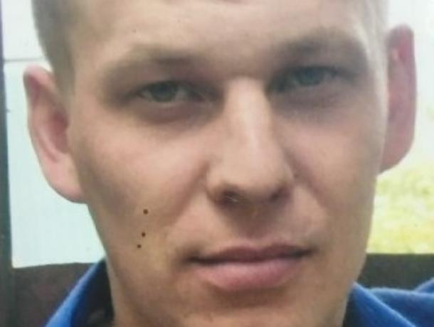Воронежец с татуировкой пропал без вести по пути в Тамбов Воронежец с татуировкой пропал без вести по пути в Тамбов