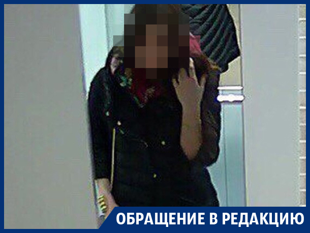 Воронежцев возмутила миловидная девушка, загадившая рвотными массами подъезд в ЖК Воронежцев возмутила миловидная девушка, загадившая рвотными массами подъезд в ЖК