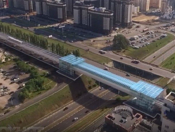 Где пройдет первая ветка метро, рассказал мэр Воронежа Где пройдет первая ветка метро, рассказал мэр Воронежа