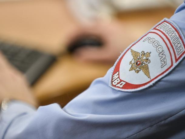 Воронежская студентка оболгала таксиста в полиции из-за суммы заказа Воронежская студентка оболгала таксиста в полиции из-за суммы заказа
