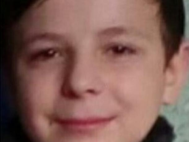В Воронежской области пропал 16-летний ребенок В Воронежской области пропал 16-летний ребенок