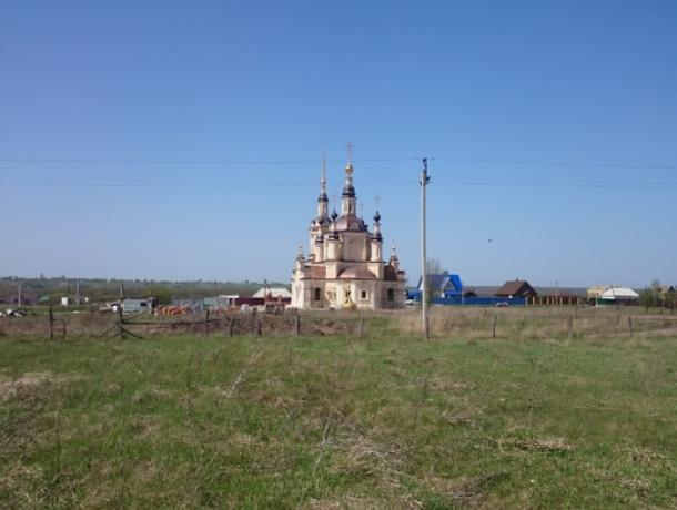 Воронежцы выбрали самое красивое село региона Воронежцы выбрали самое красивое село региона