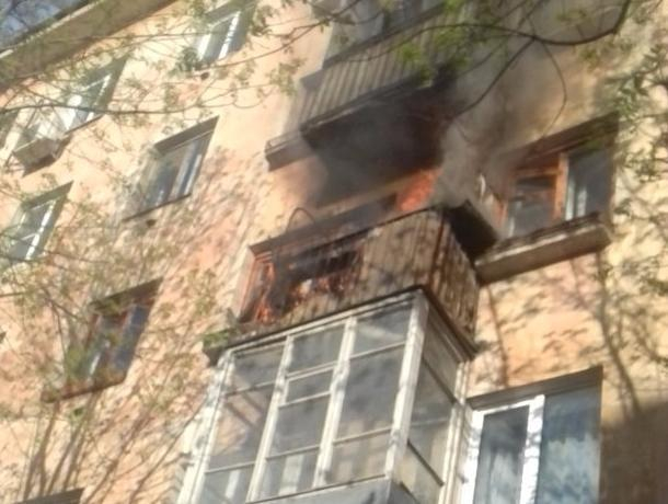 Воронежцам в красках рассказали о перспективе остаться нищими Воронежцам в красках рассказали о перспективе остаться нищими