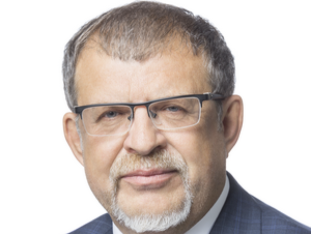 Аркадий Пономарев рассказал, почему поддержал пенсионную реформу Аркадий Пономарев рассказал, почему поддержал пенсионную реформу