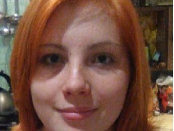 На День города Воронежа бесследно исчезла 18-летняя девушка На День города Воронежа бесследно исчезла 18-летняя девушка